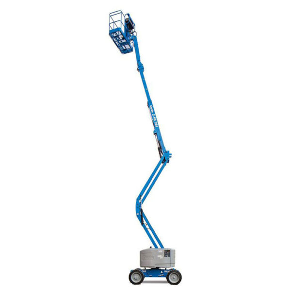 PLATAFORMA ARTICULADA DIESEL 16M GENIE Z45/25J RT