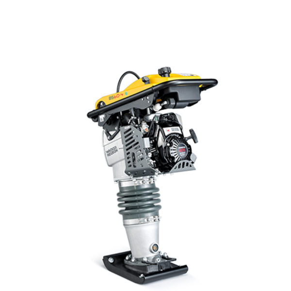 VIBROAPISONADOR MOTOR-4T WACKER NEUSON BS60 4S