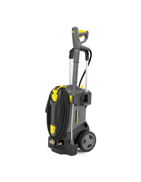 Hidrolavadora Karcher HD 5/15 C Plus