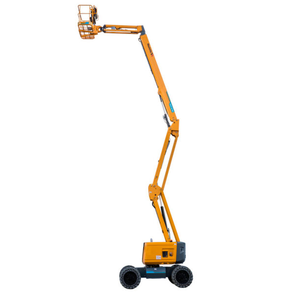 Brazo Articulado Eléctrico 20m<br>HAULOTTE HA 20 LE PRO